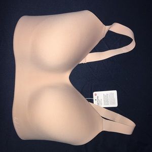 NWT lululemon hold true bra